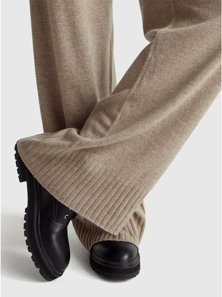 TROUSERS Women image number 4